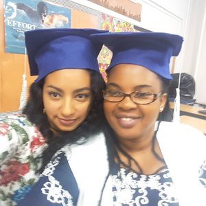 Meet your Posher, Luz belem